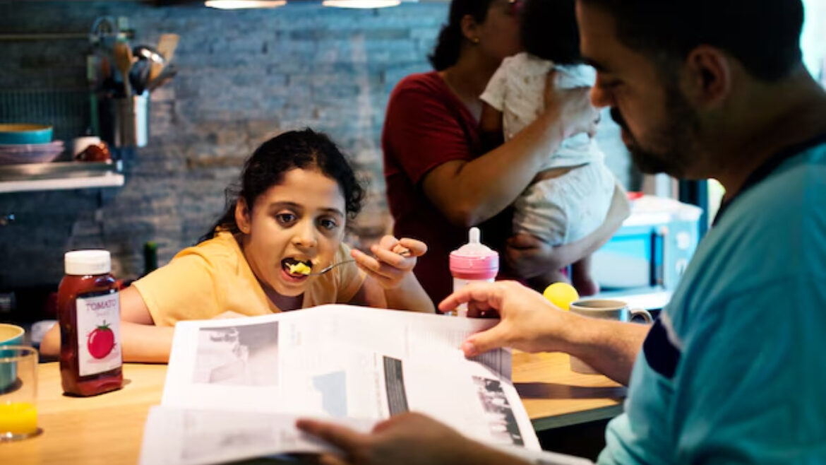 food and beverage business