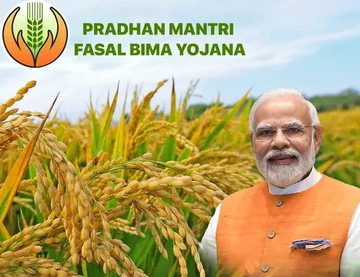 Why Pradhan Mantri Fasal Bima Yojana is a Must-Have for Indian Farmers