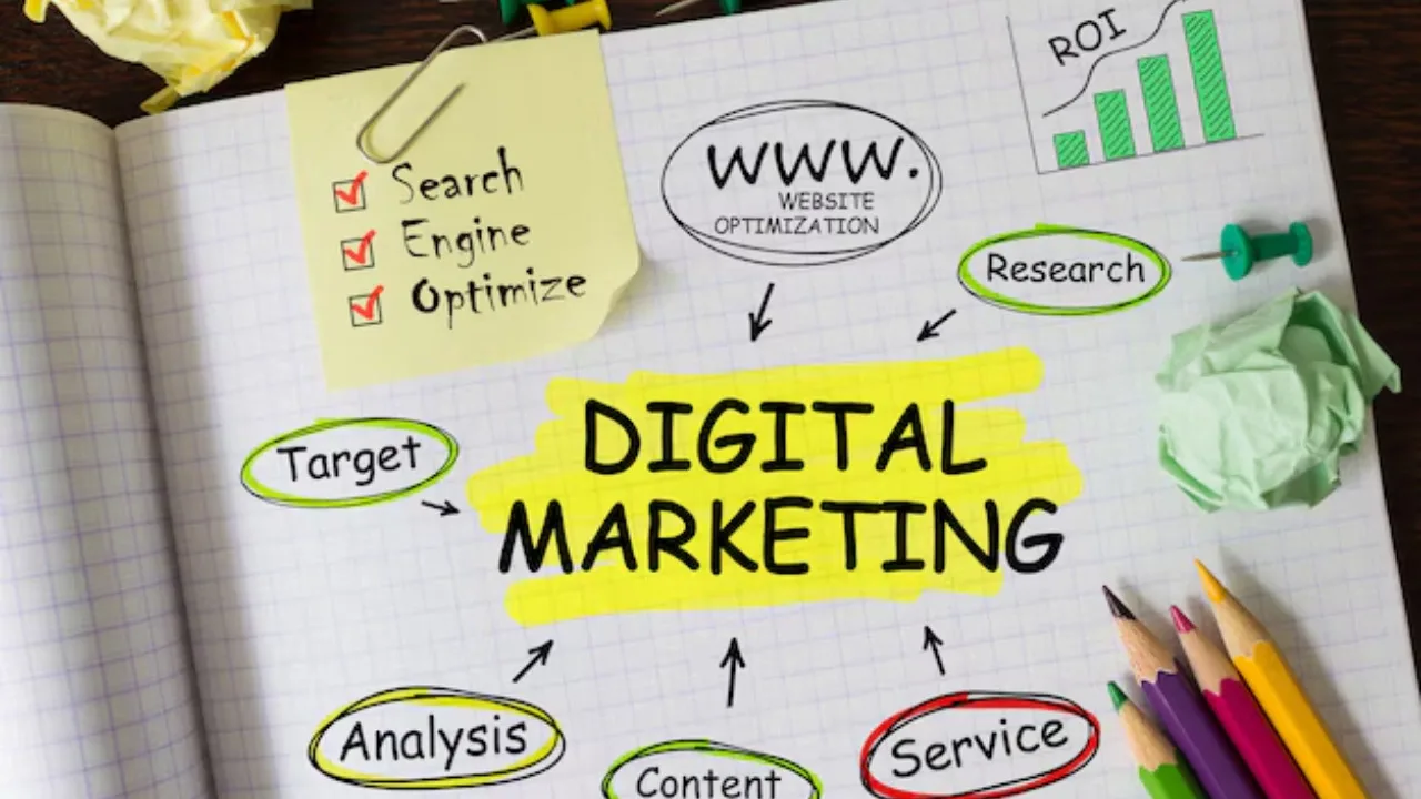 Digital Marketing Tips: 7 Swift Hacks for Market Growth in 2025