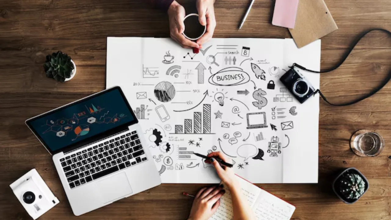 Ultimate Guide: How to do Online Marketing to Grow Quickly in 2025
