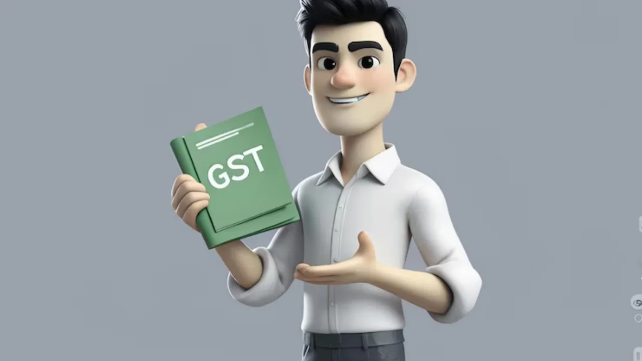 GST