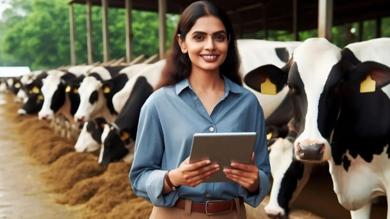 Dairy Farm Business: A Comprehensive Plan [Setup Cost, Profit Margin & More]