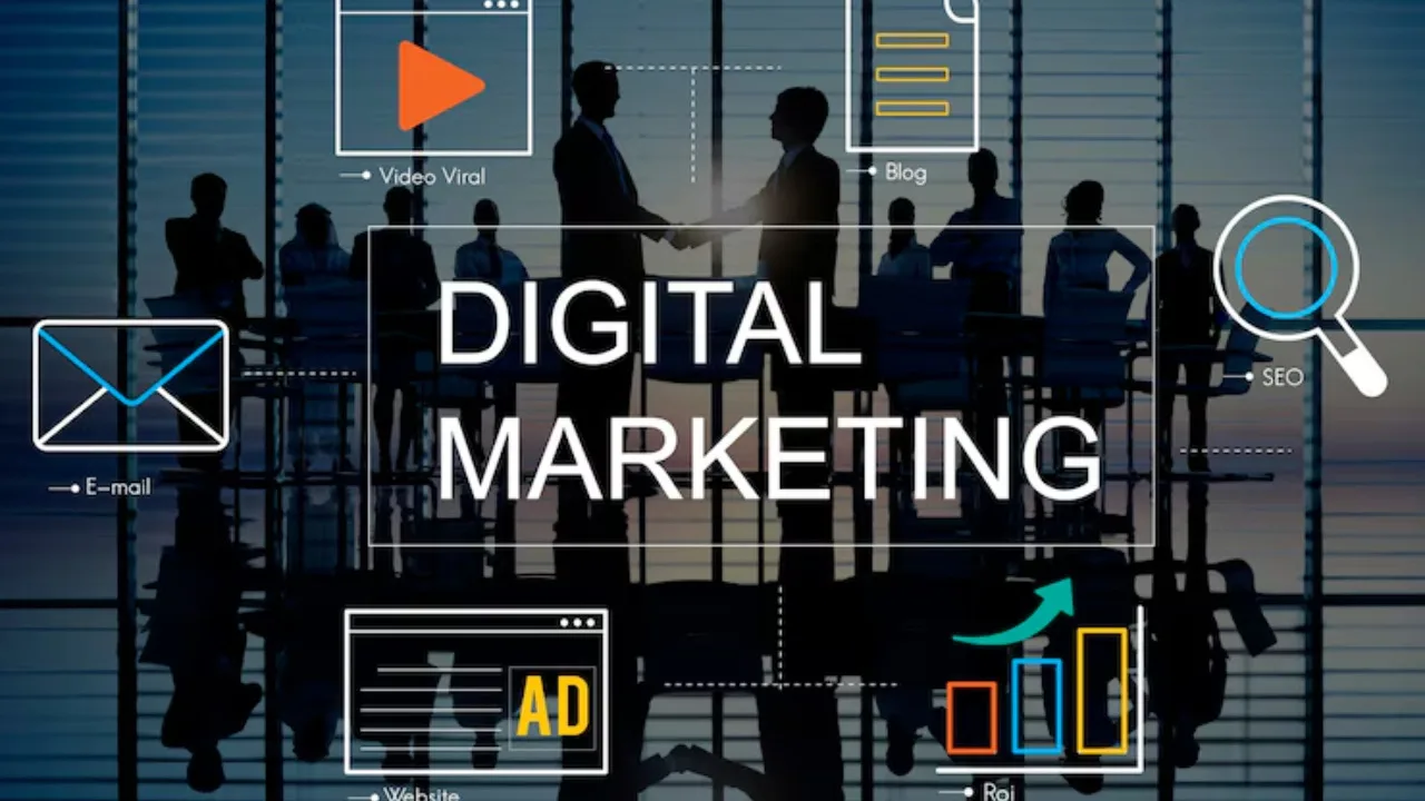 10 Digital Marketing Trends to Watch in 2025