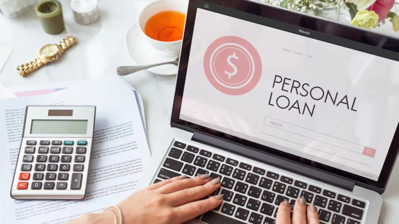 short term loan
