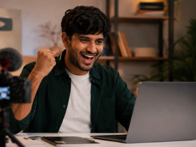 Can 1 Million YouTube Views Make You Rich in India?