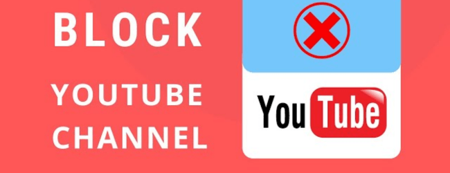 Block Youtube From Router How to Block a YouTube Channel: Step-by-Step Guide (2025)