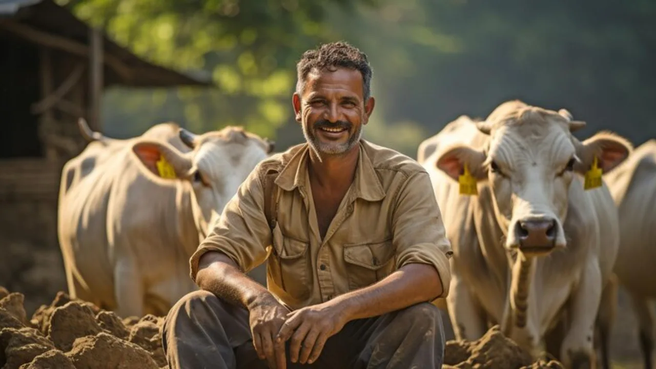 What are the Benefits of Cattle Farming? 6 Key Advantages
