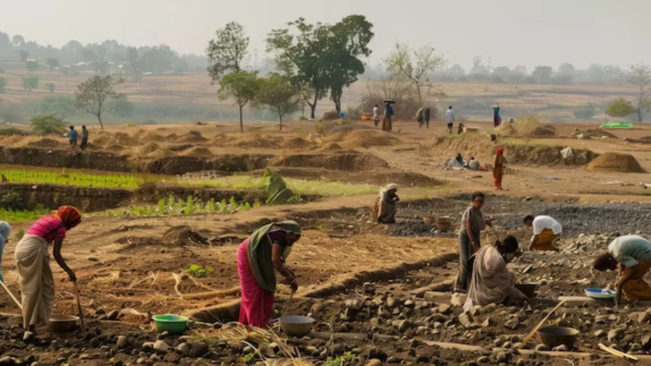 Cooperative Farming in India: Definition, Advantages, Techniques & More