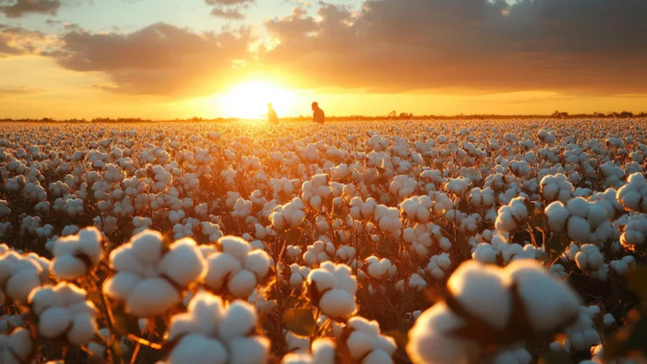 Cotton Farming: Techiniques, Setup Cost, Profit Margin & More