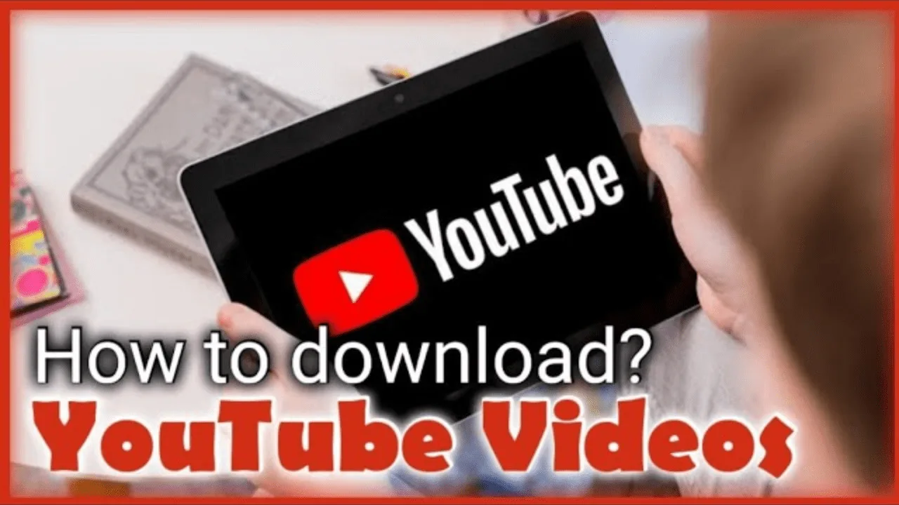 How to Download YouTube Videos in 2025| YouTube Video Download