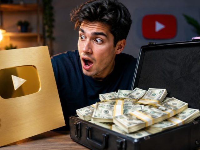 The Real Earnings Behind 1 Billion Views on YouTube Explained