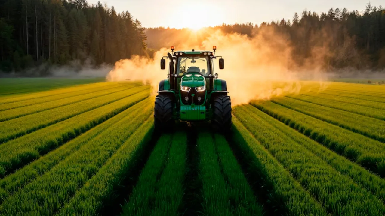 Extensive Farming: What is it, Practices, Investment, Benefits & More