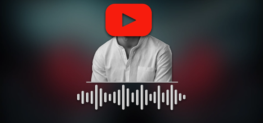 Faceless on YouTube