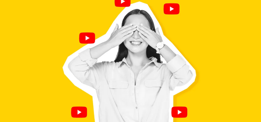 Faceless on YouTube