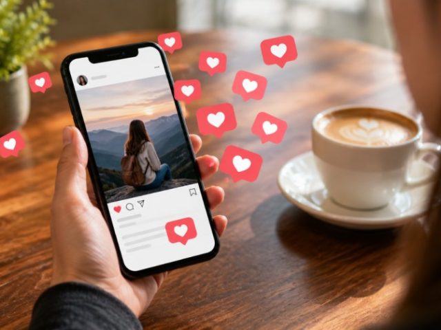 How to Get 500 Likes for Instagram Free – Instantly & Safely