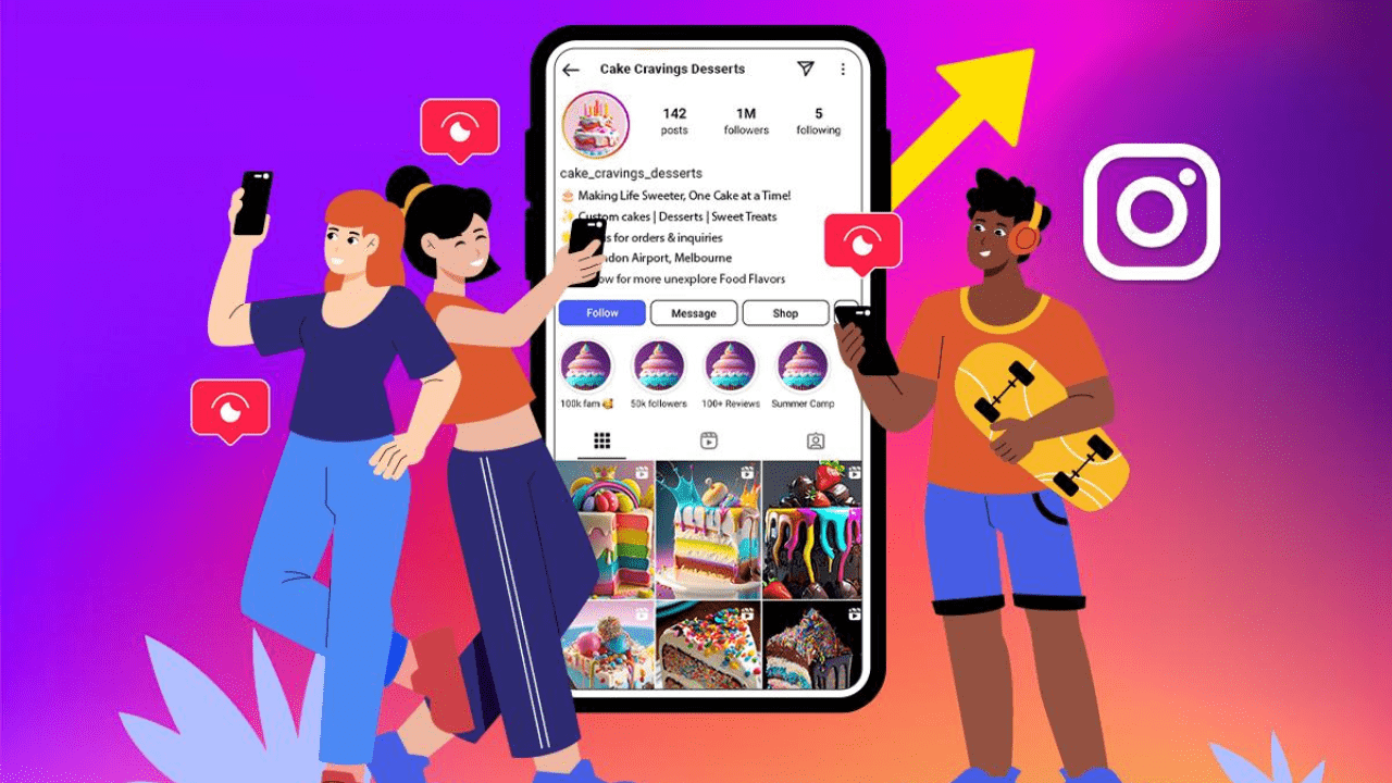 Can You Buy Instagram Followers? An Honest Look