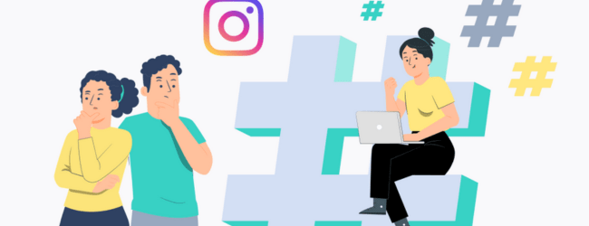 10 Best Hashtags for Instagram for Likes and Followers in 2025