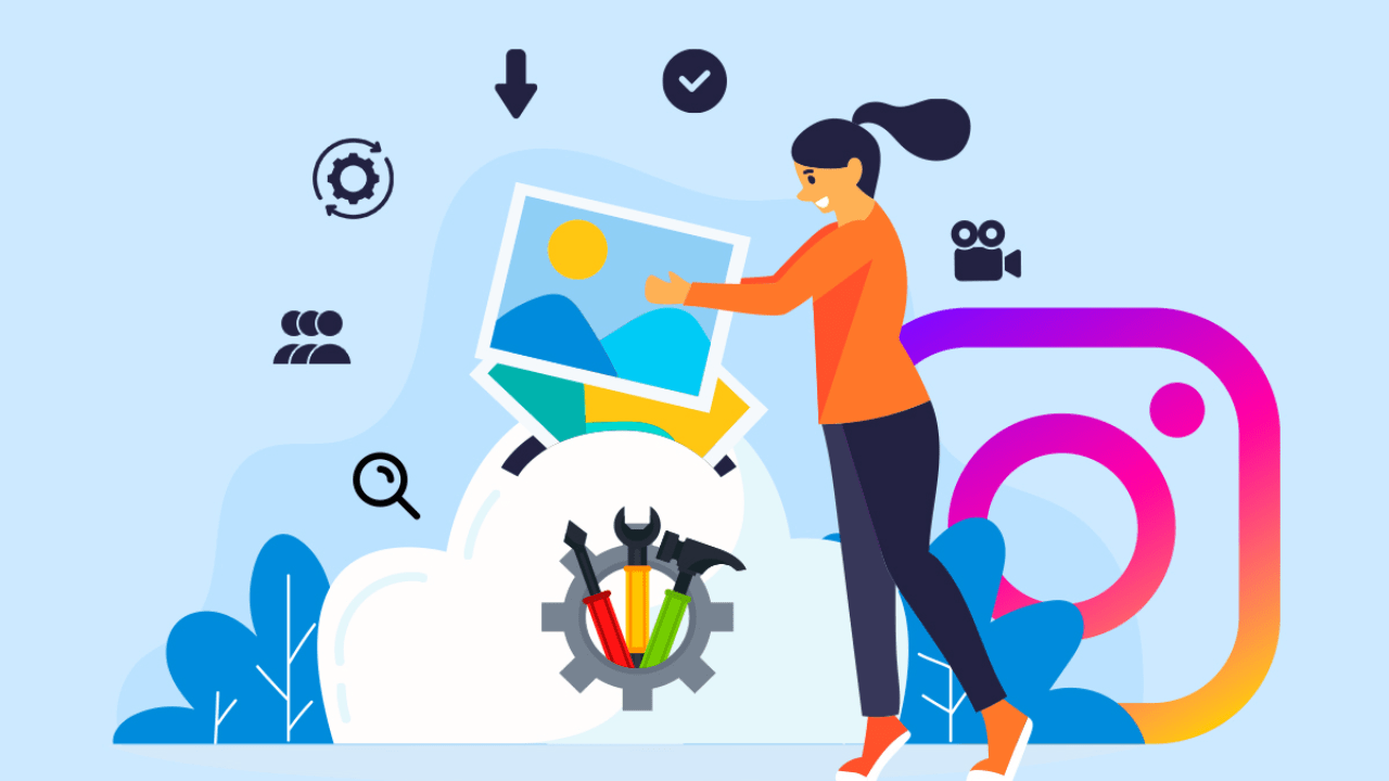Instagram Followers Live Count: Tools and Apps for Real-Time Tracking