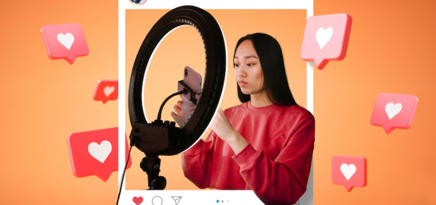 Instagram Usage Trends
