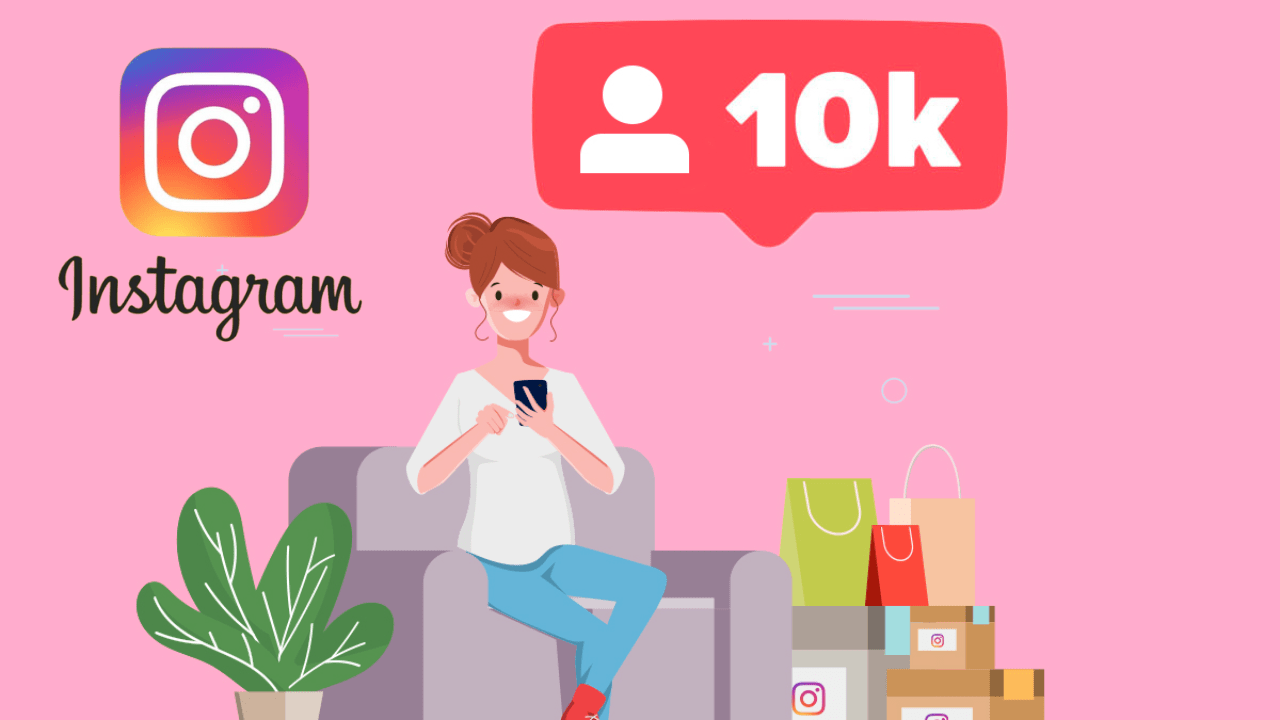 Instagram followers