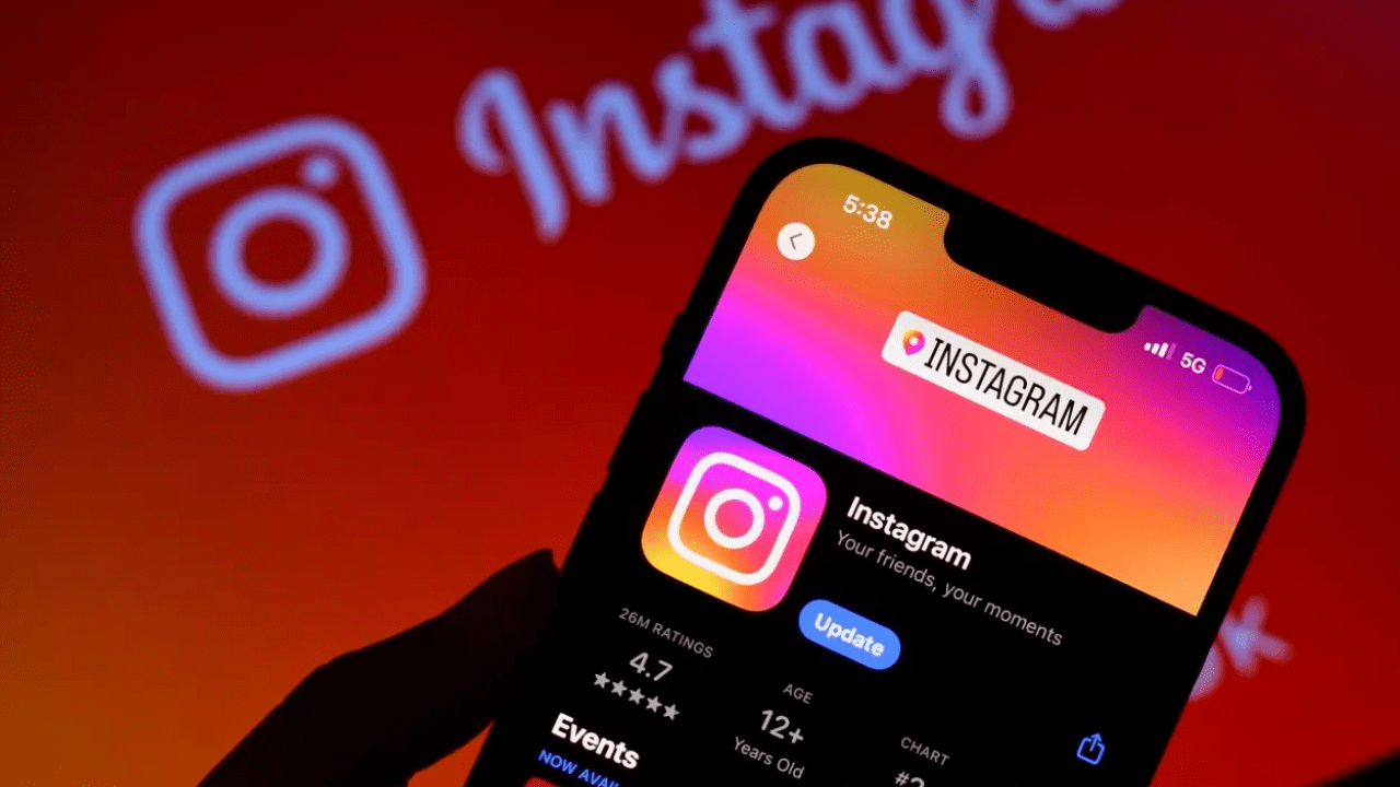Instagram followers