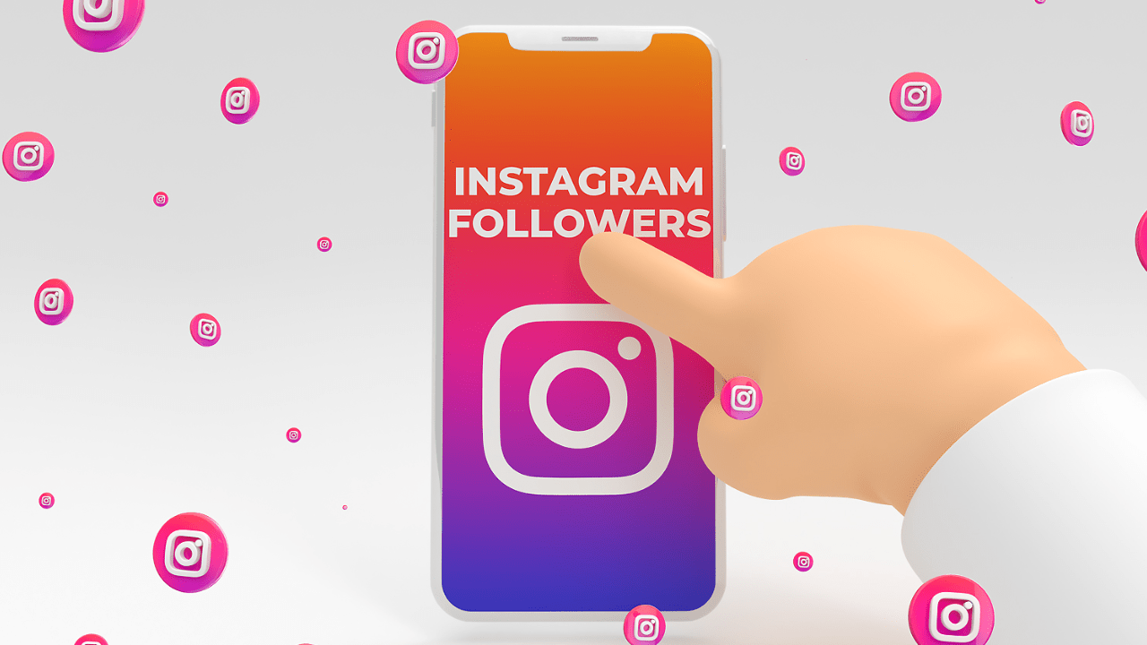 10 Viral Hacks to Increase Instagram Followers Instantly