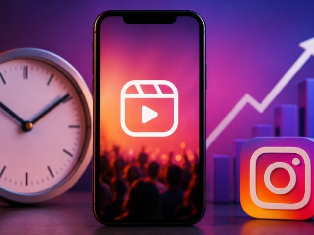 Best Instagram Reels Posting Time in India: Boost Views & Engagement