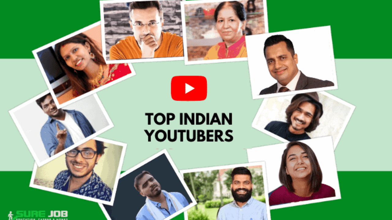 Top Youtube Subscribers