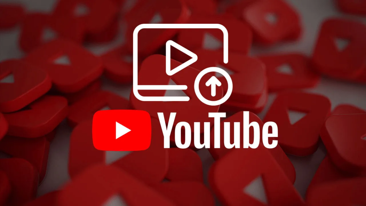 Upload Youtube Video