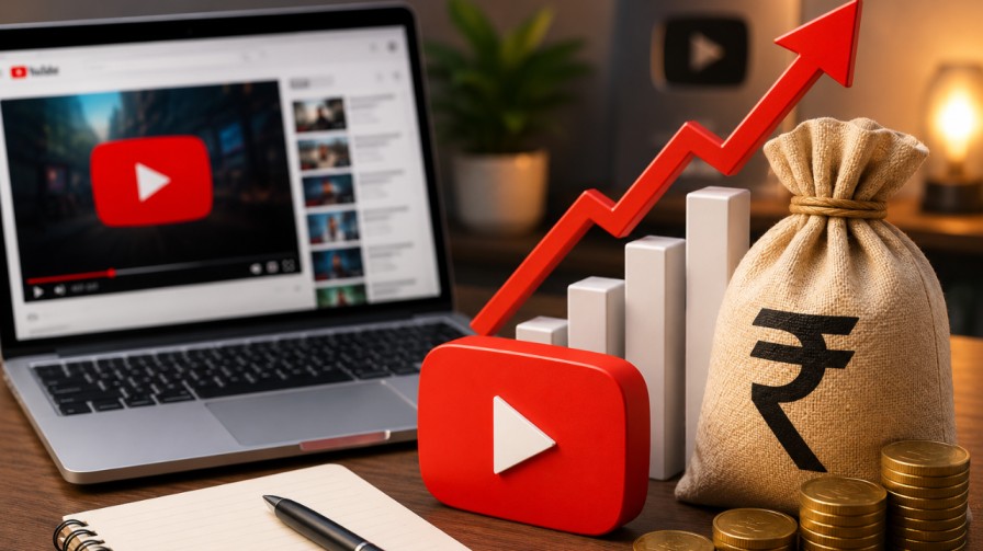 YouTube