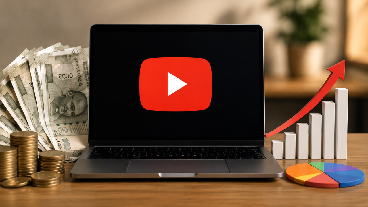 YouTube
