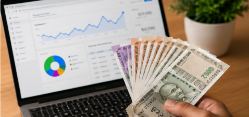 YouTube Earnings in India