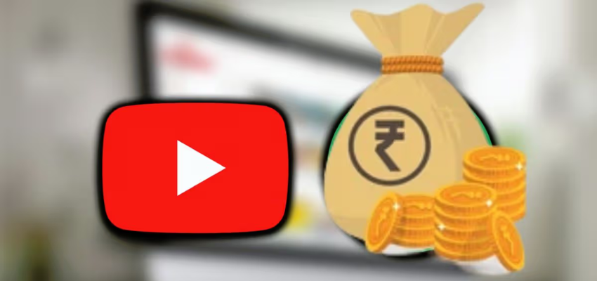 YouTube in India