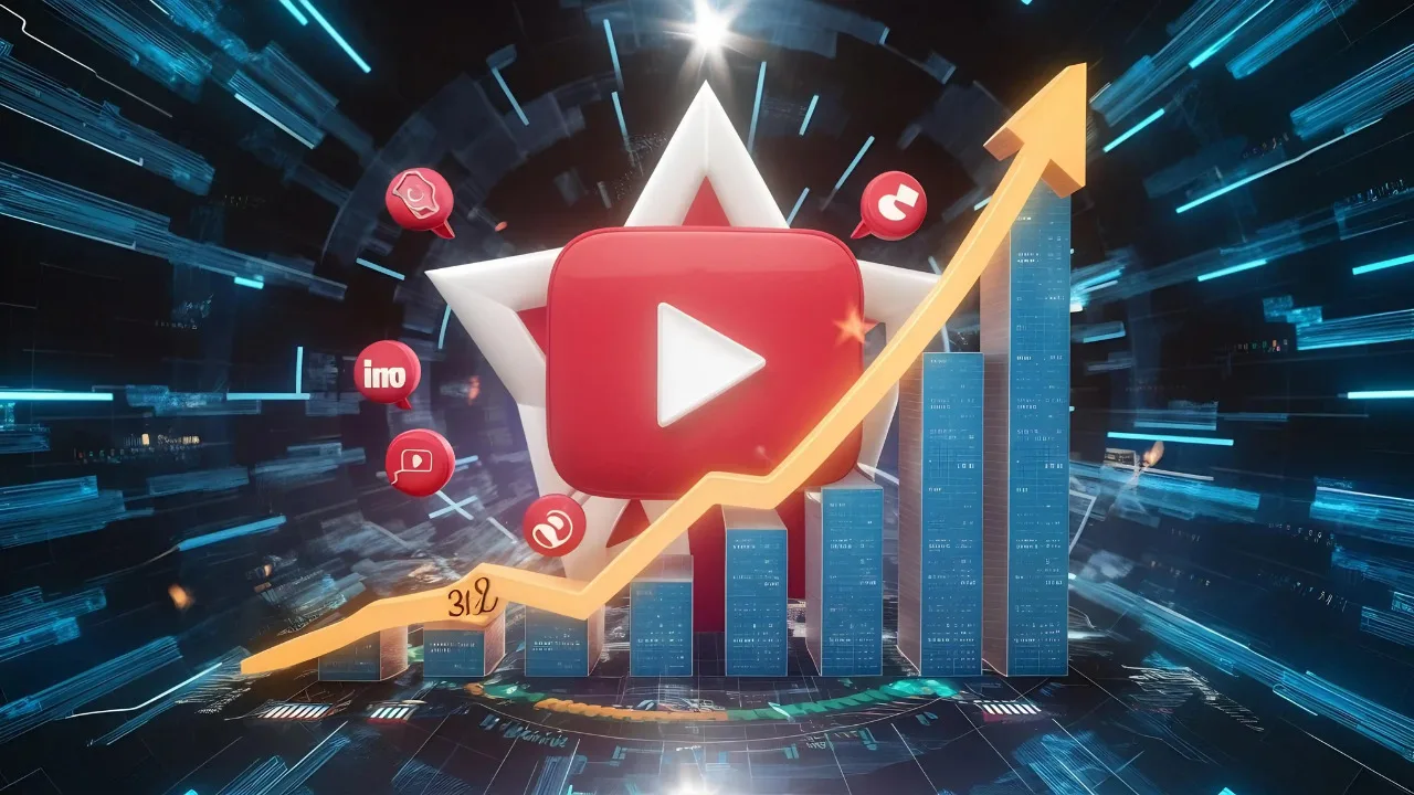 YouTube Subscriber Increase: 10 Proven Strategies That Work in 2025