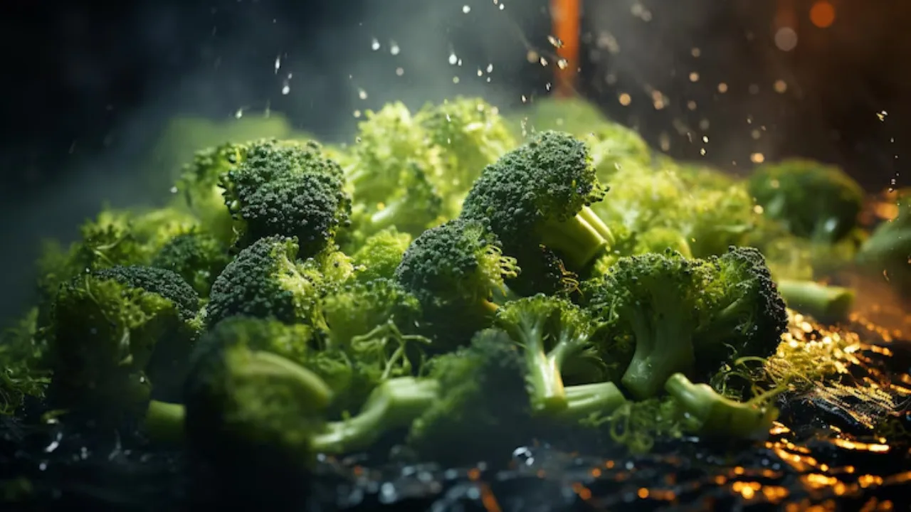Broccoli Farming: Setup Cost, Returns, Market Trends & More
