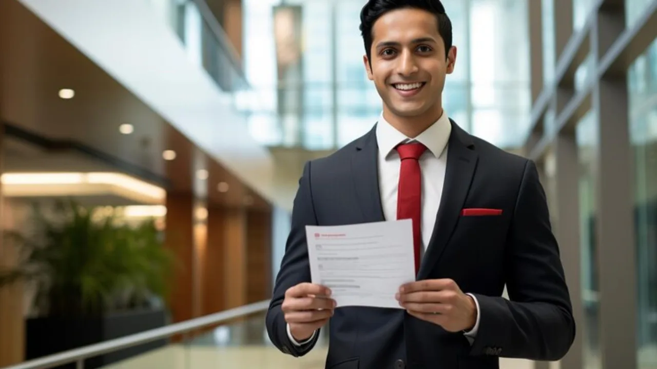 business license