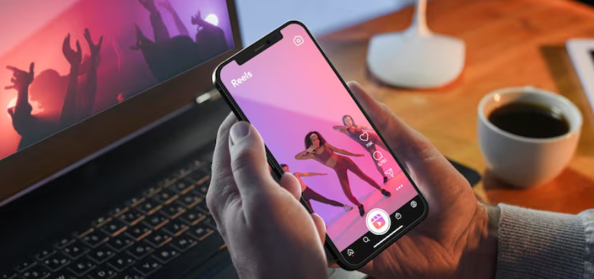 Instagram Reels