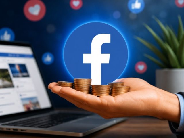 Facebook Page Monetization Strategies with High Earning Potential