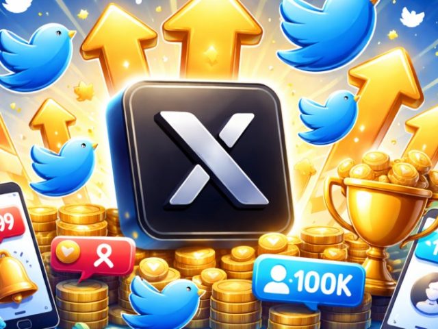 Top 10 Most Followed Accounts on Twitter (X) in 2026