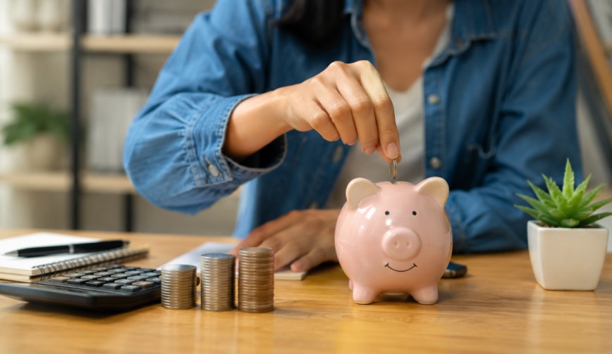 Mindset Around Money