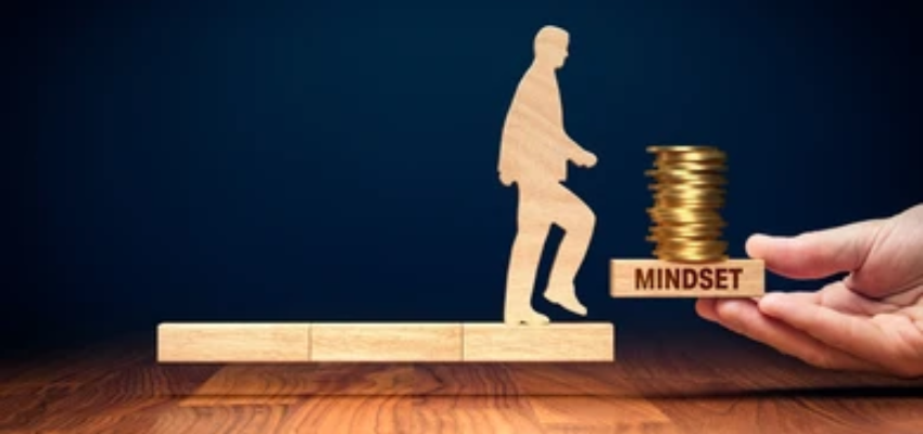 Mindset Around Money