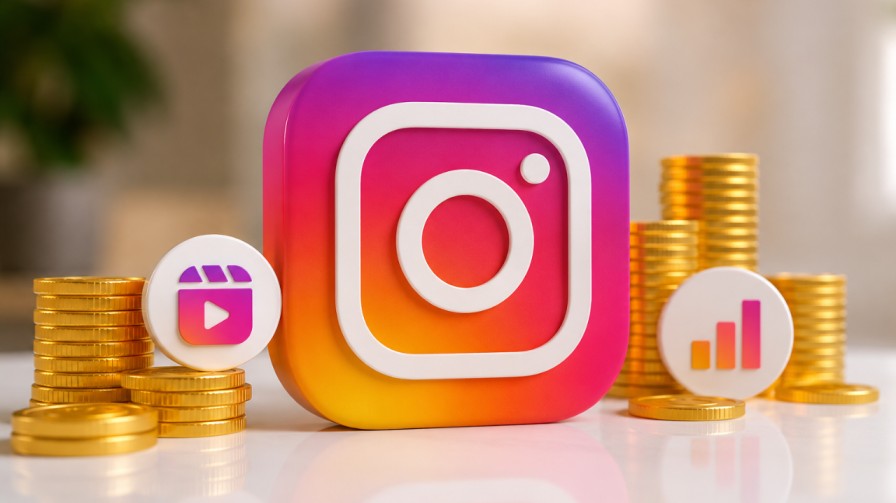 Instagram Monetization Requirements