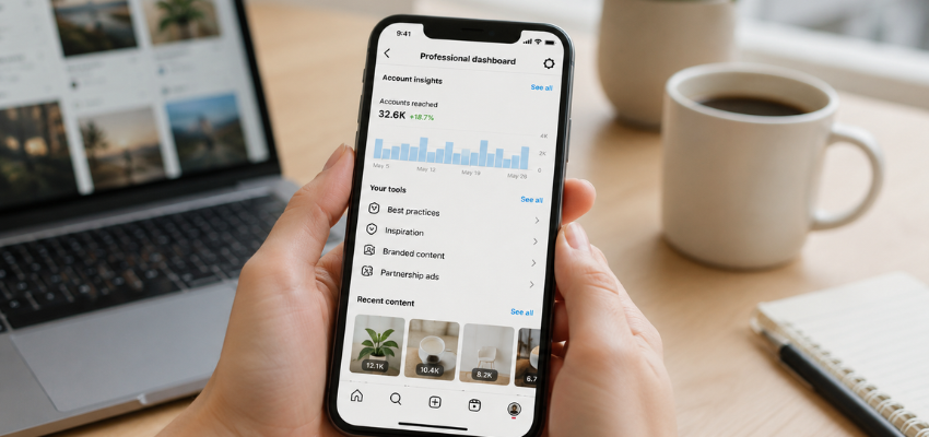 Mastering Instagram Growth