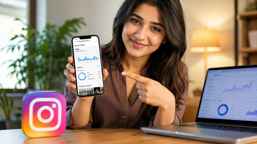 Mastering Instagram Growth