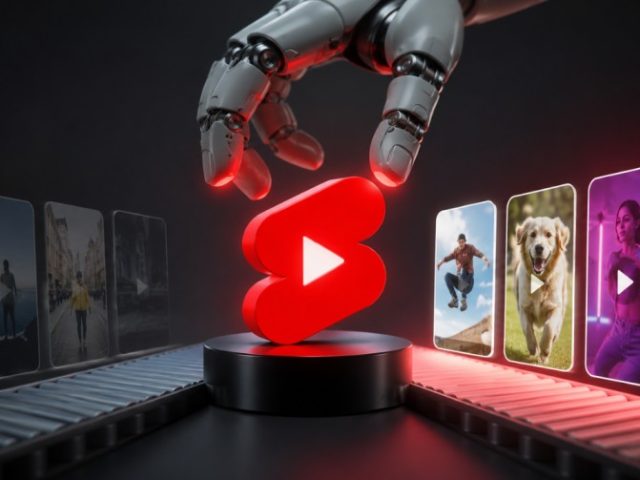 Why the YouTube Shorts Algorithm Pushes Certain Videos