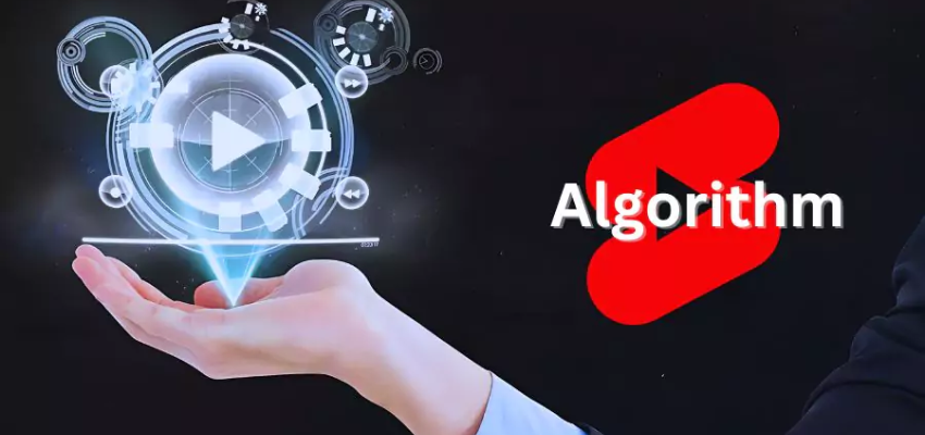 YouTube Shorts Algorithm
