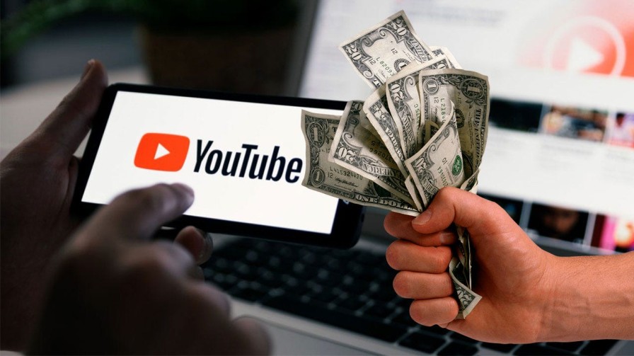 YouTube Shorts
