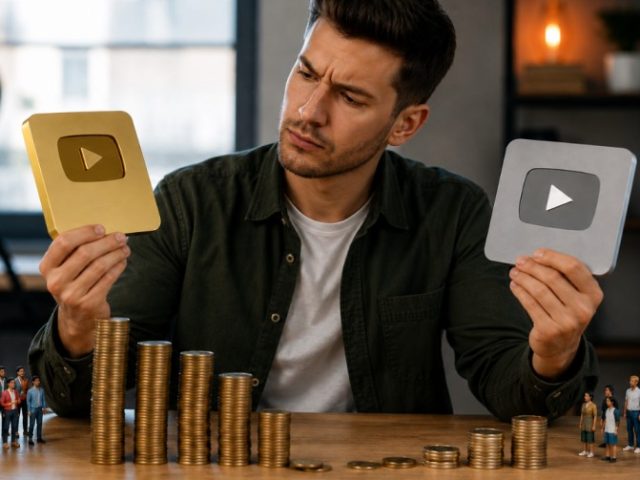Why YouTube Sponsorship Rates Are So Different Across Creators