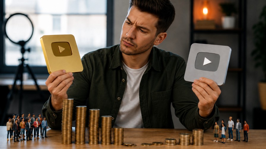YouTube Sponsorship Rates