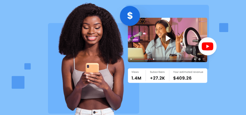 YouTube sponsorships
